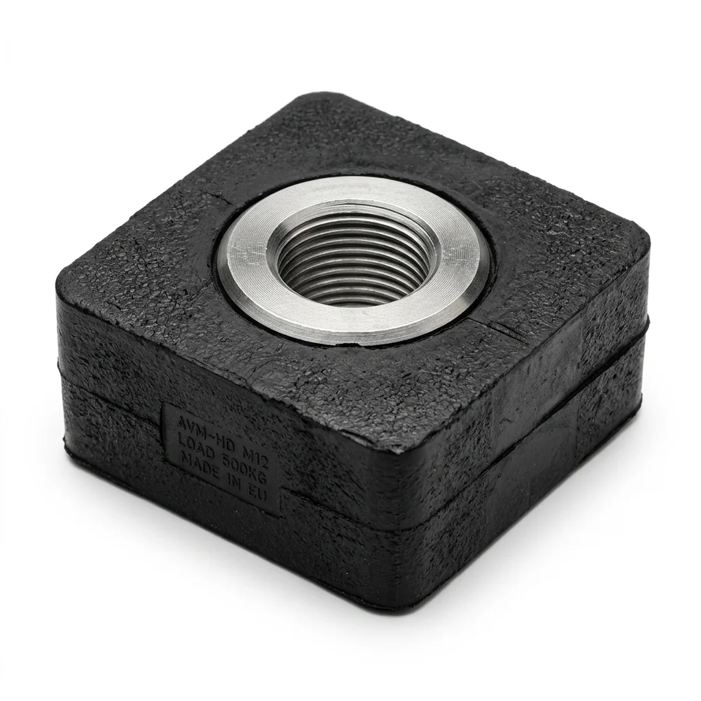 Anti Vibration Mounting.webp Anti Vibration Mounting.webp
