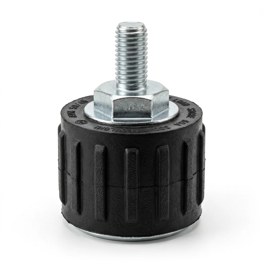 Cylindrical Rubber Mount.webp Cylindrical Rubber Mount.webp