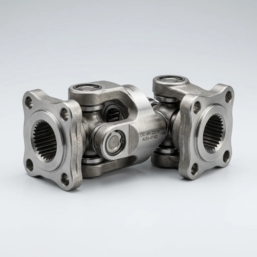 Premium Industrial Universal Joint
